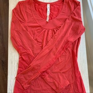 Lululemon Top
